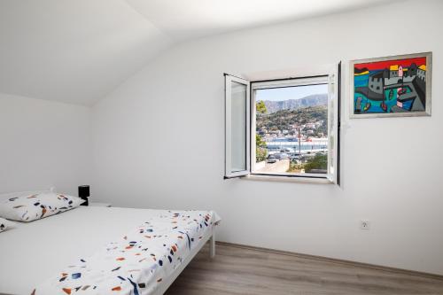 Foto Apartments Katarina-Two Bedroom Apartment with Parking 4