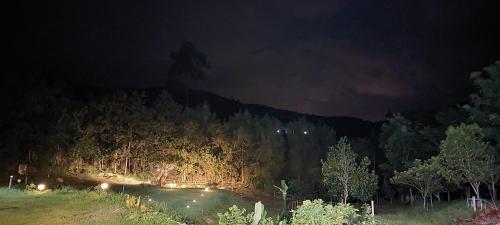 Φυσικό τοπίο κοντά σε αυτός ο ξενώνας