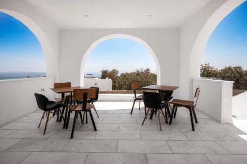 Fotografie z fotogalerie ubytování Ethereal house v destinaci Tinos