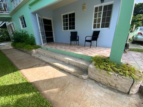 Marveys Place Apartment