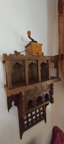 Galería fotográfica de Riad lala zakia en Moulay Idriss Zerhoun