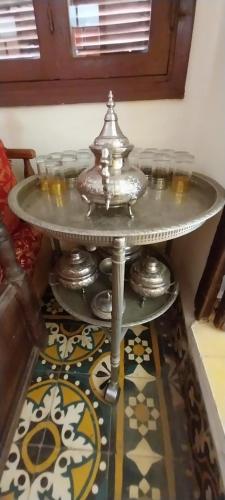 Galería fotográfica de Riad lala zakia en Moulay Idriss Zerhoun