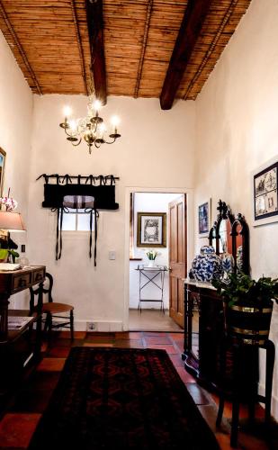 Gambar di galeri bagi Cape Dutch @ Keerweder di Franschhoek