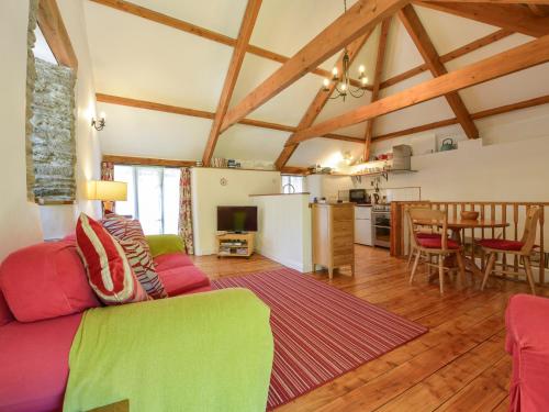 Parsonage Farm Cottage – Photos 3
