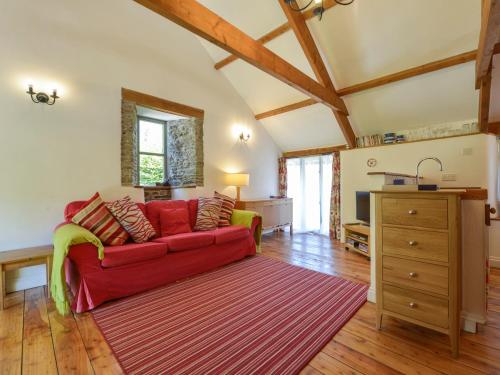 Parsonage Farm Cottage – Photos 4