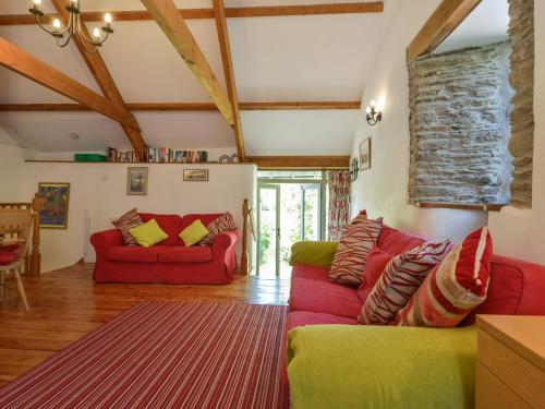 Parsonage Farm Cottage – Photos 5