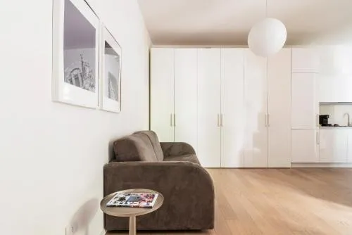 Fifty Eight Suite Milan Center photo 28