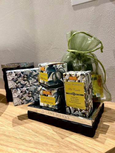 Galería fotográfica de Nobilia Dimore - Suite & Spa® en Stia