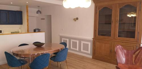 Appartement Chenoux – Photos 3
