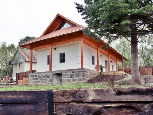 アパートメントが所在する建物