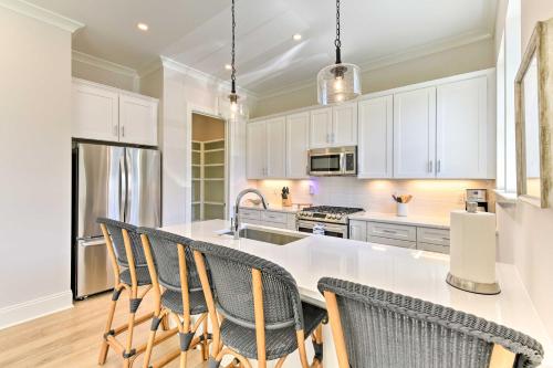 Inlet Beach Emerald Escape New Construction! – Photos 2