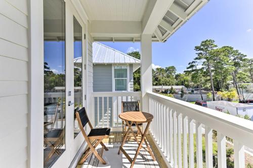 Inlet Beach Emerald Escape New Construction! – Photos 3