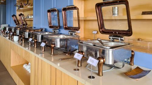 Galería fotográfica de Xyst Notting hill the Mall, Mussoorie en Mussoorie