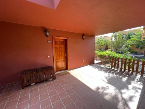 Fotografia z galérie ubytovania Corralejo Happy Place, precioso apartamento con piscina v destinácii Corralejo