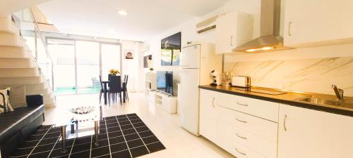 Oshun Madrid Norte Seasonal Living Lofts