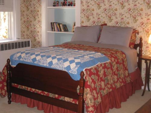 Allegheny Street Bed & Breakfast – Photos 4
