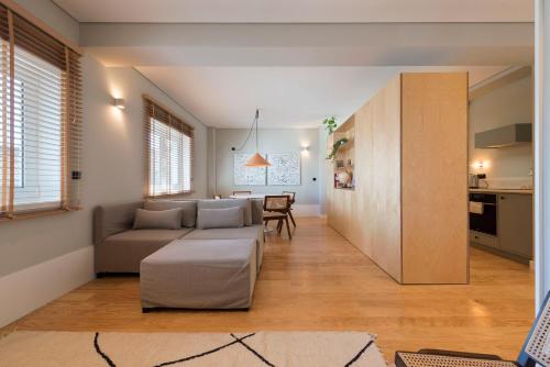 Ceuta 33 Apartment