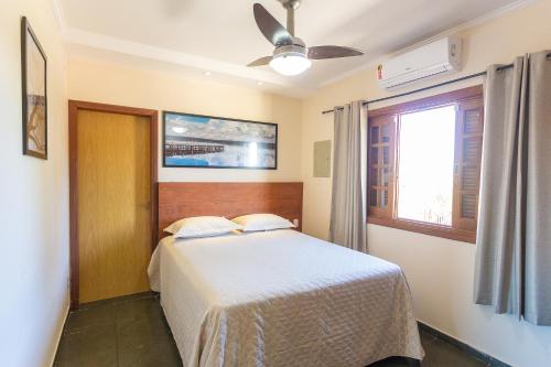 Postel nebo postele na pokoji v ubytování Hotel Imperium Village