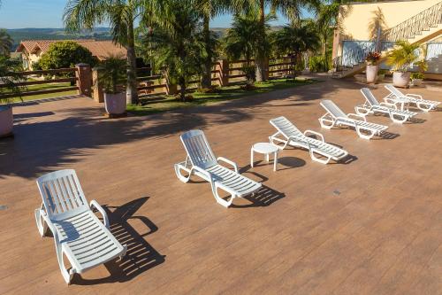 Fotografie z fotogalerie ubytování Hotel Imperium Village v destinaci Sarapuí