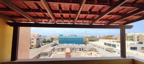 Penthouse with Terrace in Santa Maria Ca Firenze Sal Service