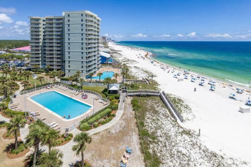 Seaside Beach and Racquet Club 3906