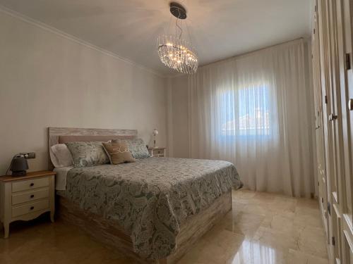 A bed or beds in a room at XabiaDecision