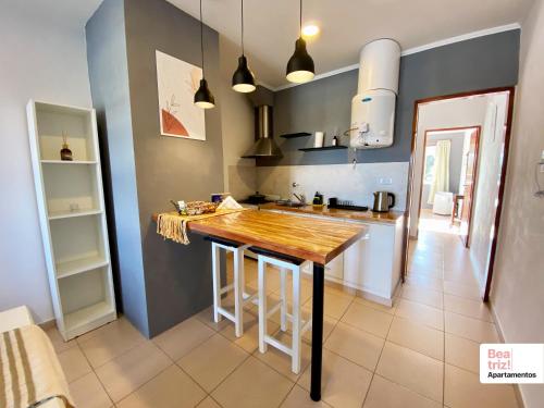 Beatriz Apartamentos - Dos Ambientes – Photos 2