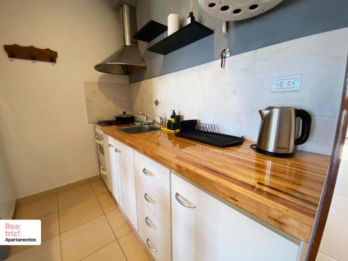 Beatriz Apartamentos - Dos Ambientes – Photos 4