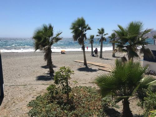 Φυσικό τοπίο κοντά σε αυτή η παραθεριστική κατοικία