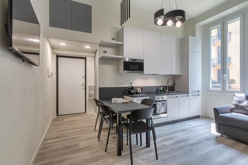 La Boutique Milano: appartamento in Porta Romana