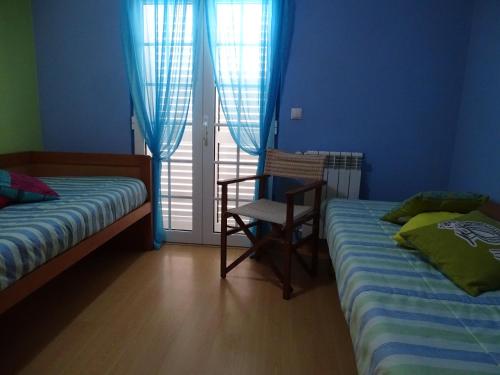 SUDWEST ROOMS by Stay in Alentejo for HIKERS