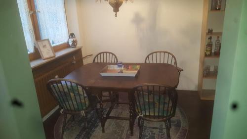 Gambar di galeri bagi Gemütliche exklusive 2 Zimmer 67 qm Vollausstattung di Langen