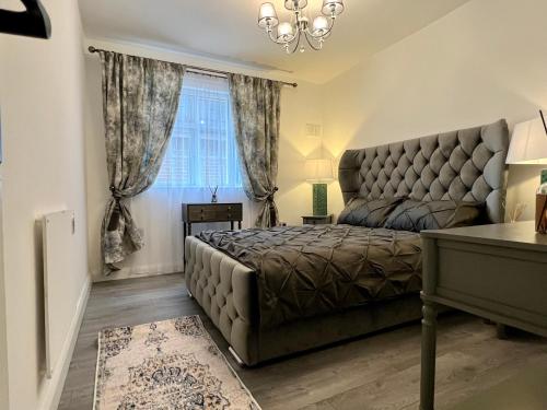 Galeriebild der Unterkunft Lovely Apartment in Castlebar in Castlebar