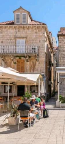 Vintage house al pozzo