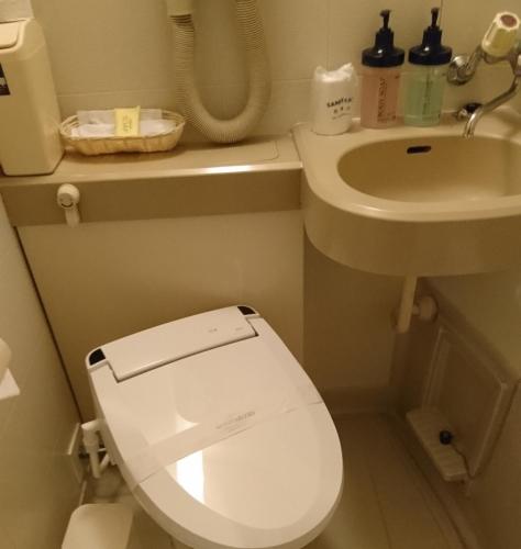 Gallery image of Hotel FOUR C'S - Vacation STAY 91171v in Motomiya