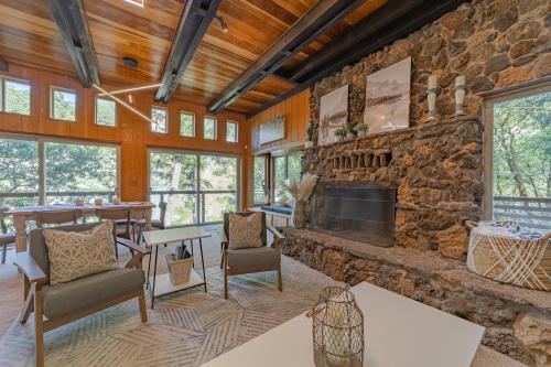 Fisher's River Bar- Private Beach Access – Photos 3