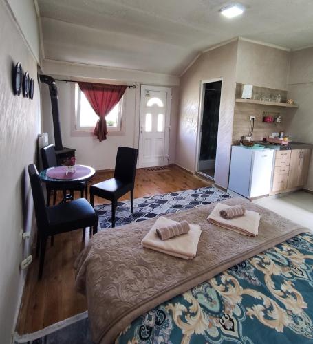 Gallery image of Apartments Baron Žabljak in Žabljak