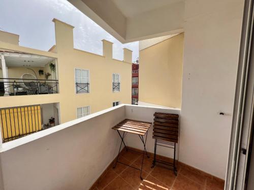 Zdjęcie z galerii obiektu La Gavota Apartment w mieście Los Cristianos