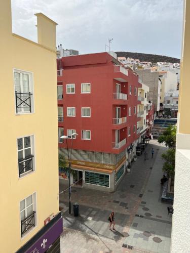 Zdjęcie z galerii obiektu La Gavota Apartment w mieście Los Cristianos