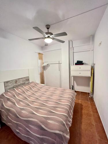 La Gavota Apartment