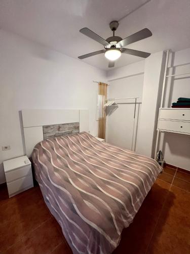 La Gavota Apartment