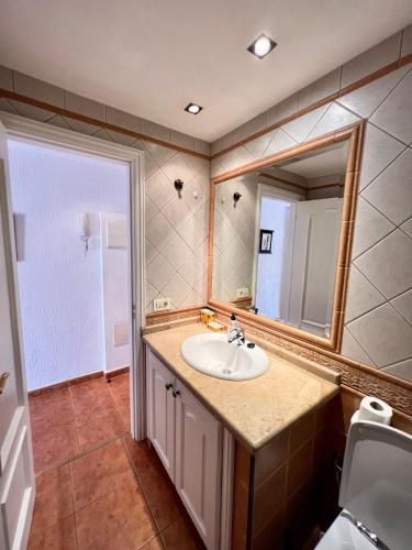 La Gavota Apartment