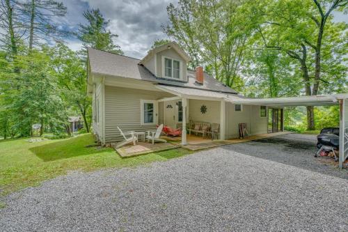 Hilltop Hideaway – Photos 2