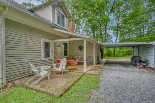 Hilltop Hideaway – Photos 5