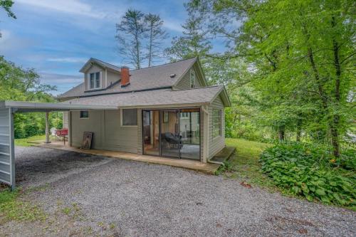 Hilltop Hideaway – Photos 4