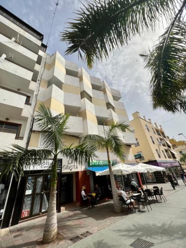La Gavota Apartment