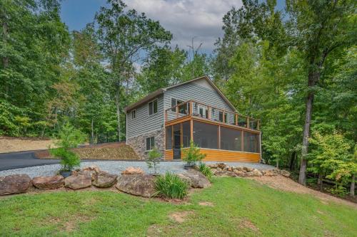 Lakeshore View Cottage – Photos 4