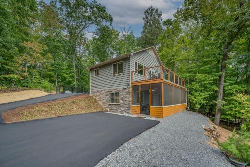 Lakeshore View Cottage – Photos 5