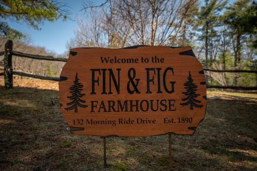 The Fin & Fig Farmhouse – Photos 2