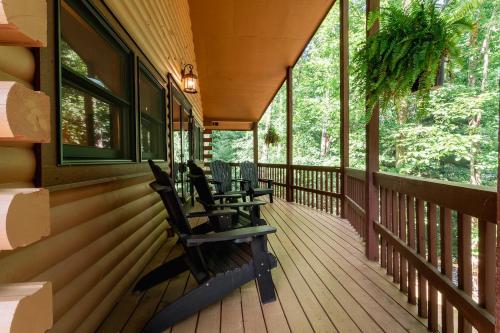 Skyridge Cabin – Photos 2